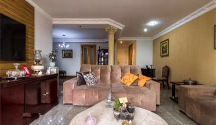 Apartamento com 4 quartos à venda em Vila Carrão - SP