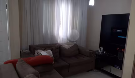 Condomínio com 3 quartos à venda em Vila Isolina Mazzei - SP