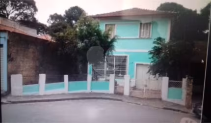 Terreno à venda em Vila Isolina Mazzei - SP