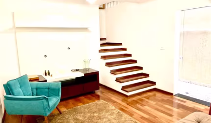 Casa com 2 quartos à venda em Parque Casa De Pedra - SP