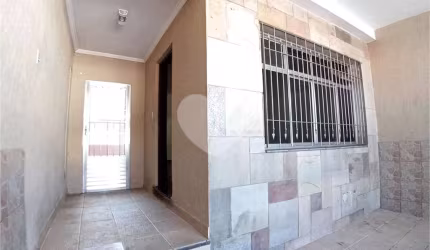 Sobrado com 3 quartos à venda em Parque Casa De Pedra - SP