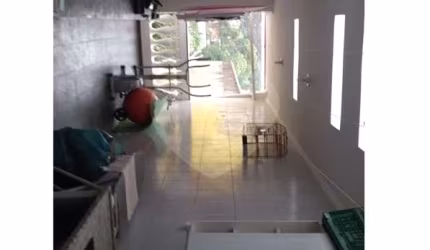 Casa com 4 quartos à venda em Vila Amália (zona Norte) - SP