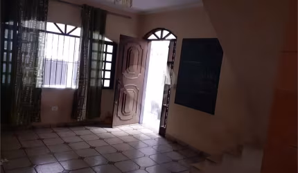 Sobrado com 5 quartos à venda em Vila Amália (zona Norte) - SP
