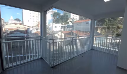 Condomínio com 2 quartos à venda em Vila Mazzei - SP