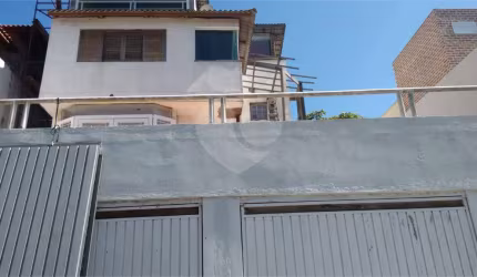 Condomínio com 3 quartos à venda em Samambaia - SP