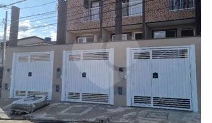 Casa com 2 quartos à venda em Vila Dalva - SP