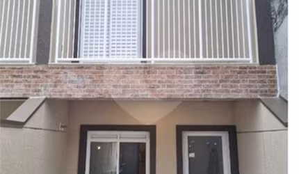 Casa com 2 quartos à venda em Vila Dalva - SP