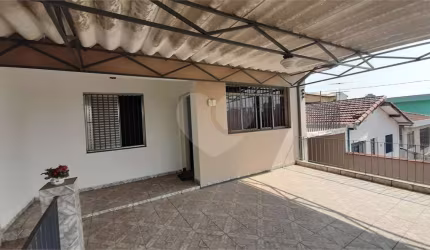 Casa com 2 quartos à venda em Jardim Monte Kemel - SP