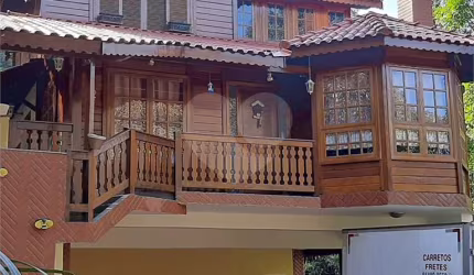 Condomínio com 5 quartos à venda em Santa Inês - SP