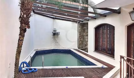 Sobrado com 4 quartos à venda em Vila Formosa - SP