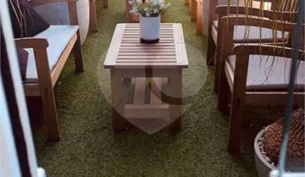 Apartamento com 3 quartos à venda em Vila Medeiros - SP