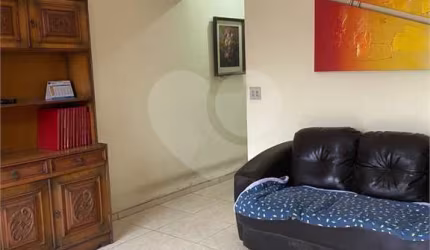 Casa com 4 quartos à venda em Casa Verde - SP