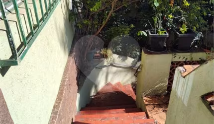 Casa com 4 quartos à venda em Vila Gustavo - SP