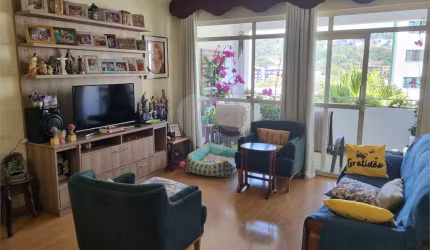 Apartamento com 3 quartos à venda em Centro - SP