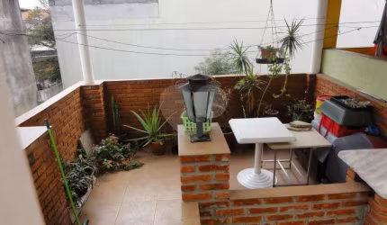 Casa de vila com 2 quartos à venda em Água Fria - SP