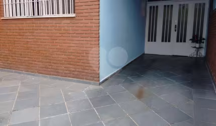 Sobrado com 3 quartos à venda ou para locação em Jardim São Paulo(zona Norte) - SP