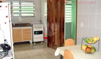 Sobrado com 3 quartos à venda em Jardim Cidade Pirituba - SP