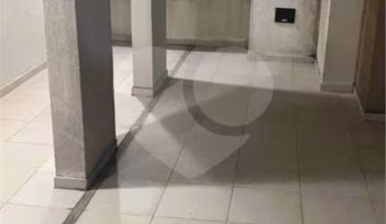 Cobertura com 3 quartos à venda ou para locação em Chácara Inglesa - SP