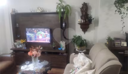 Apartamento com 2 quartos à venda em Bom Retiro - SP