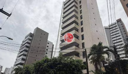 APARTAMENTO Á VENDA NO CONDOMINÍO GREEN STAR – MEIRELES