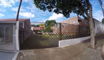 Casa com 2 quartos à venda na Rua Paim, 402, Parque das Laranjeiras, Maringá, 59 m2 por R$ 299.000