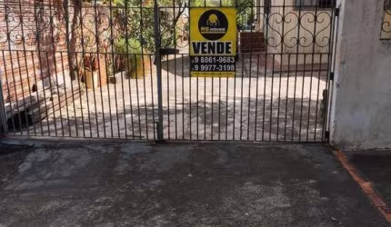 TERRENO RESIDENCIAL MULTIFAMÍLIAR!