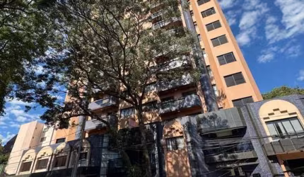 Apartamento a venda no condomínio Maria Regina no bairro Zona 07