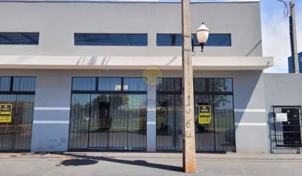 Sala comercial à venda na Avenida Riachuelo, s/n, Jardim Ouro Verde III, Sarandi, 136 m2 por R$ 750.000