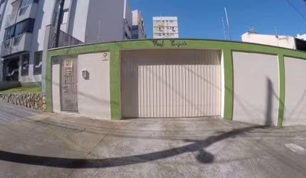 Kitnet /studio para alugar no condomínio Resiencial Conquista no bairro Zona 07