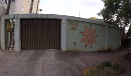 Kitnet /studio para alugar no condomínio Hikari  I no bairro Zona 07