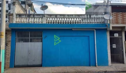 Casa com 3 dormitórios à venda, 133 m² por R$ 275.000,00 - Panorama (Polvilho) - Cajamar/SP