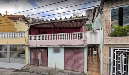 Terreno à venda, 300 m² por R$ 320.000 - Vila Zat - São Paulo/SP