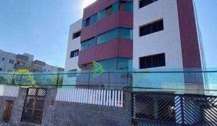 Apartamento com 3 dormitórios à venda, 145 m² por R$ 450.000 - Jardim Guanabara - Mongaguá/SP