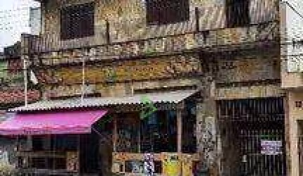 Casa com 3 dormitórios à venda, 250 m² por R$ 390.000,00 - Jardim Marilu - São Paulo/SP