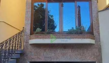 Casa com 3 dormitórios à venda, 210 m² por R$ 1.280.000,00 - Jardim Regina - São Paulo/SP