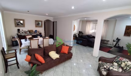 Casa com 3 dormitórios à venda, 273 m² por R$ 860.000,00 - Jardim Líbano - São Paulo/SP
