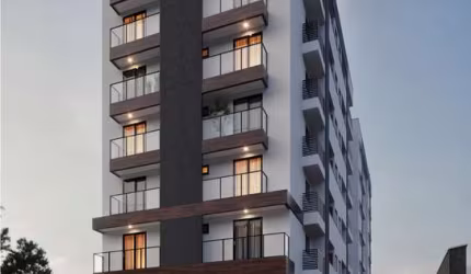 Apartamento no Anita Garibaldi