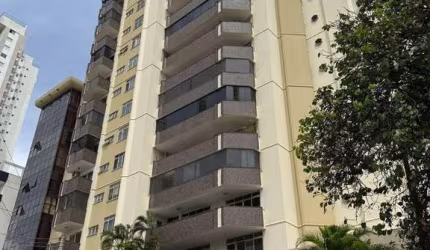 Apartamento à venda, Setor Oeste, Goiânia, GO