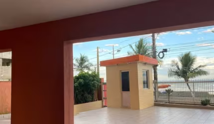 APTO 1 DORMÍTÓRIO PÉ NA AREIA