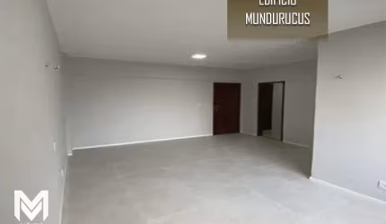 Apartamento no Ed. Mundurucus - Cremação - Belém/PA