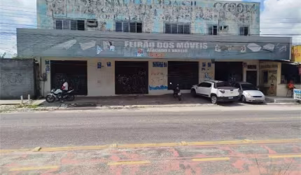 Prédio Comercial à venda por R$ 1.999.000 - Centro - Ananindeua/PA