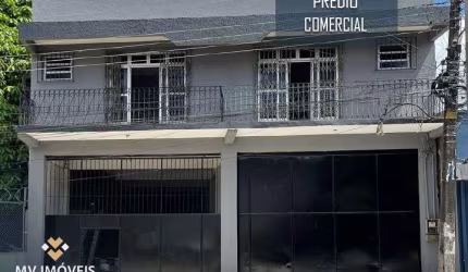 Prédio à venda, 336 m² por R$ 650.000,00 - Levilândia - Ananindeua/PA