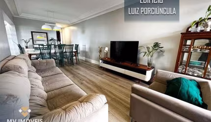 Apartamento Duplex no Ed. Luiz Porciúncula - Batista Campos - Belém/PA