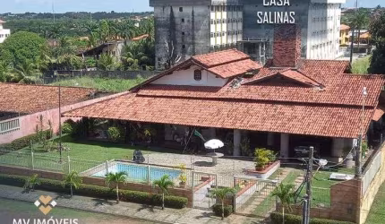 Casa em Salinas - Salinópolis - Belém/PA