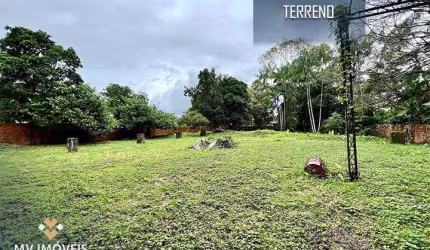 Terreno à venda - Una - Belém/PA