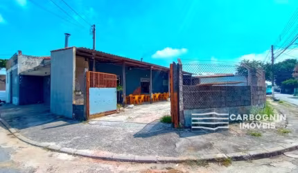 Ponto Comercial a Venda na Vila Santa Izabel em Caçapava