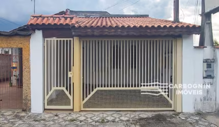 Sobrado a Venda na Vila Santos em Caçapava