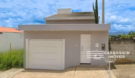 Casa a Venda no Vitória Vale em Caçapava