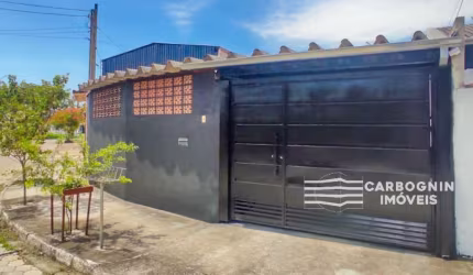 Casa a Venda no Village das Flores em Caçapava