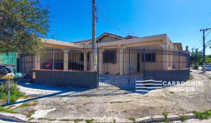 Casa a Venda no Jardim Amália em Caçapava
